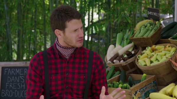 Tosh.0 - How To Give A BJ
