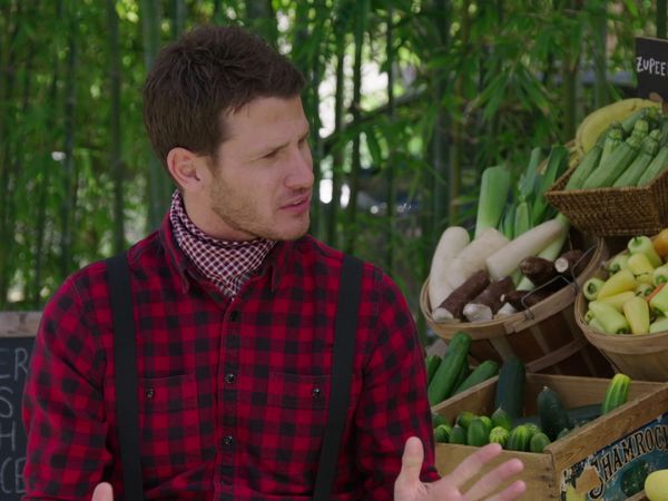 Tosh.0 - How To Give A BJ