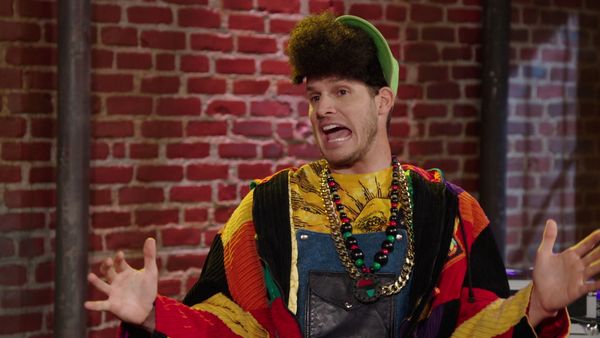 Tosh.0 - Jackie B.