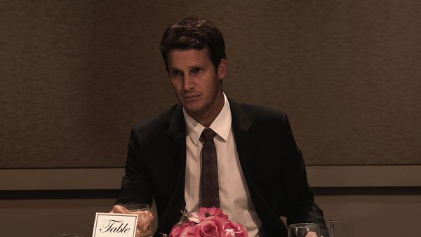 Tosh.0 - Sword Nose