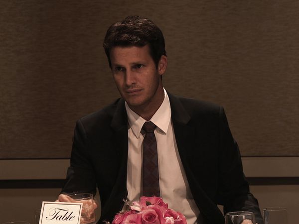 Tosh.0 - Sword Nose