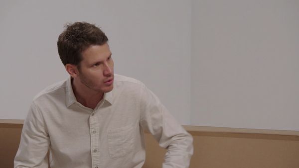 Tosh.0 - Shoenice