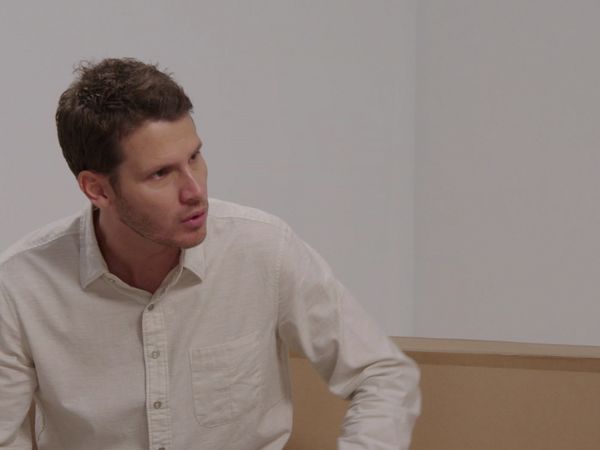 Tosh.0 - Shoenice