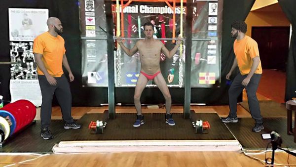 Tosh.0 - Girl Dunks