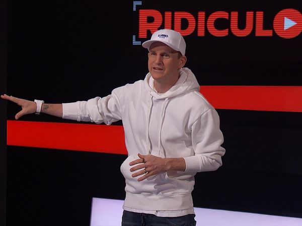 Ridiculousness - Sterling and Carly Aquilino XX