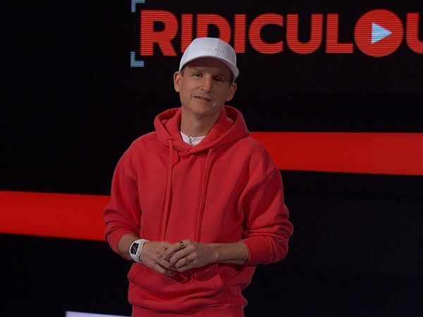 Ridiculousness - Sterling and Carly Aquilino XXI