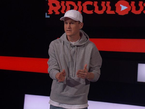 Ridiculousness - Sterling and Lolo Wood XXI