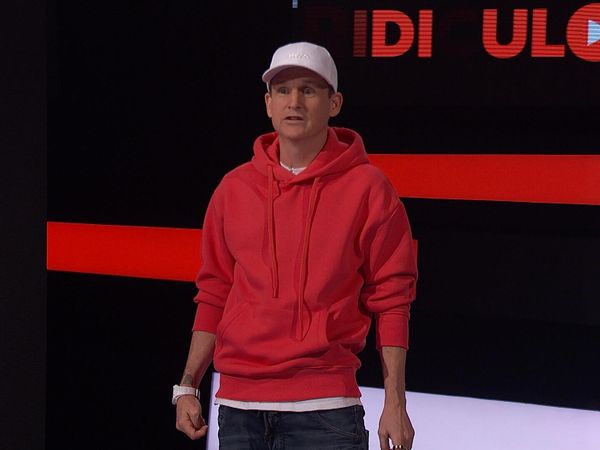 Ridiculousness - Sterling and Carly Aquilino XXII