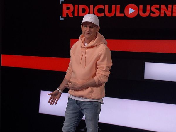 Ridiculousness - Sterling and Nina Agdal XVIII