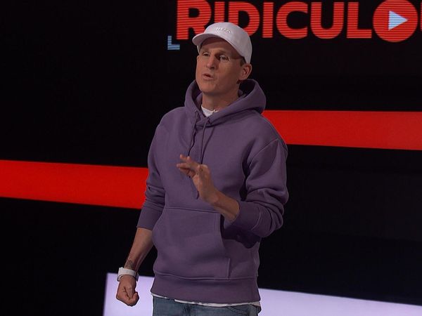 Ridiculousness - Sterling and Lolo Wood XXII