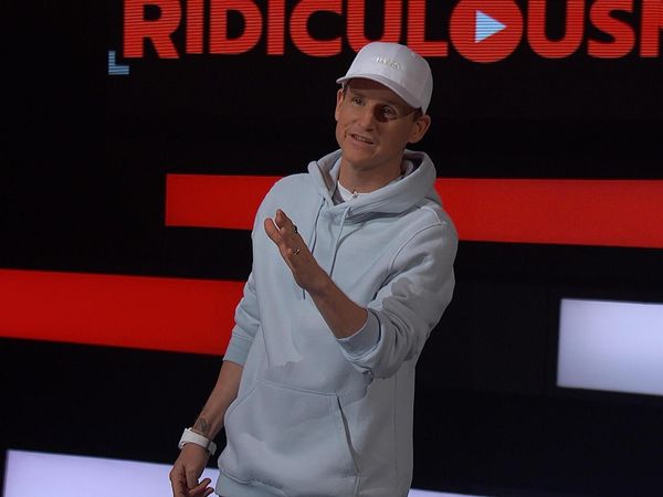 Ridiculousness - Sterling and Karrueche Tran XXVI