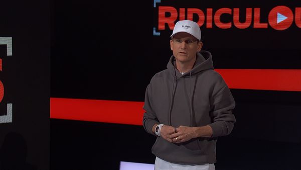 Ridiculousness - Sterling and Carly Aquilino XXIII