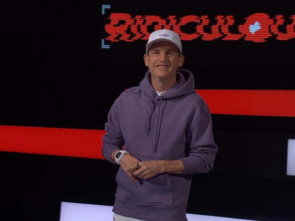 Ridiculousness - Sterling and Camille Kostek XIII