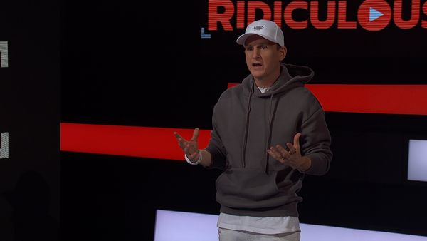 Ridiculousness - Sterling and Camille Kostek XVII