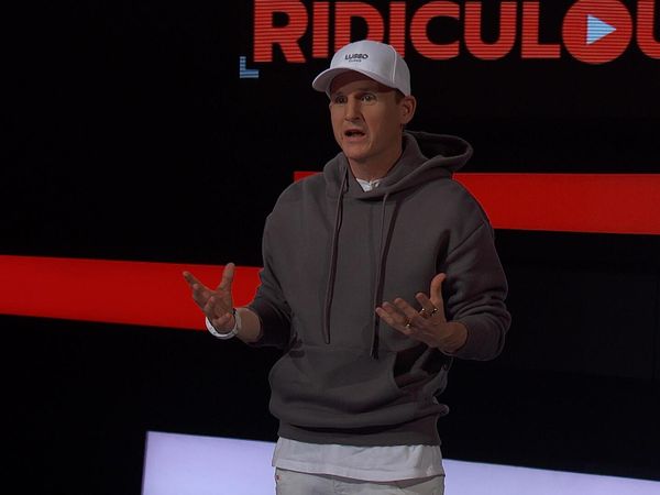 Ridiculousness - Sterling and Camille Kostek XVII