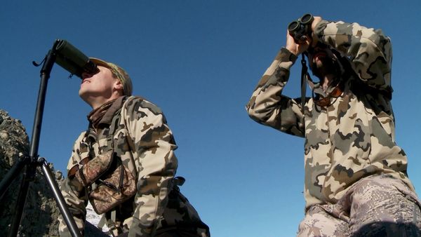 MeatEater - The Top of the Bottom of the World: New Zealand Thar Part 1