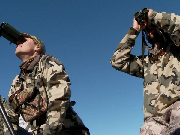 MeatEater - The Top of the Bottom of the World: New Zealand Thar Part 1