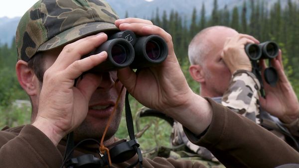 MeatEater - The Greatest Draw: Alaska Dall Sheep Part 2