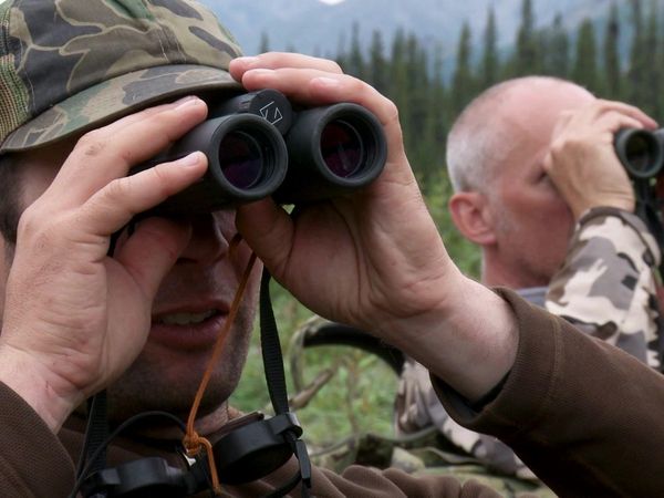 MeatEater - The Greatest Draw: Alaska Dall Sheep Part 2