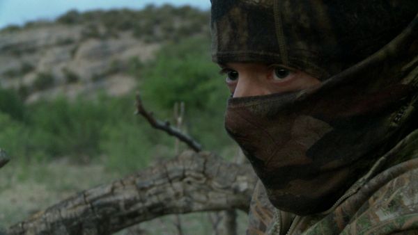 MeatEater - Sonoran Super-Birds: Mexico Gould's Turkey