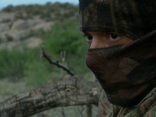 MeatEater - Sonoran Super-Birds: Mexico Gould's Turkey