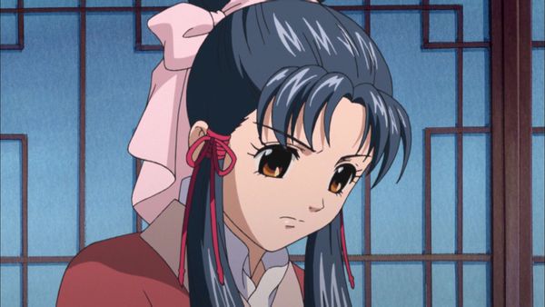 The Story of Saiunkoku - To Borrow a Cat's Paw