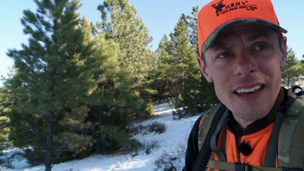 MeatEater - Meet the Meateaters: Montana Crew Muley Part 1
