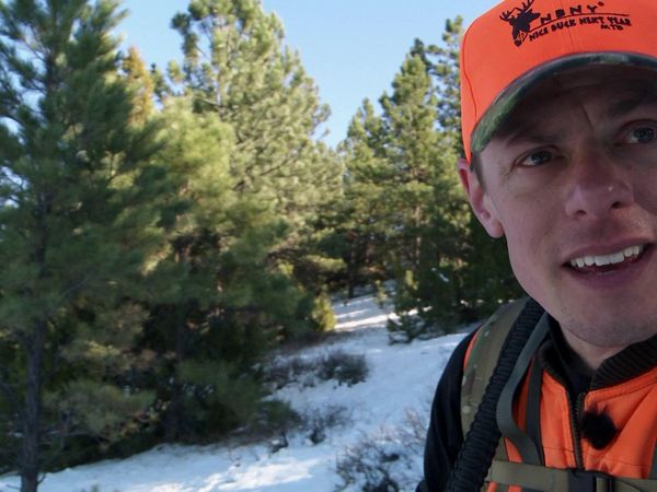 MeatEater - Meet the Meateaters: Montana Crew Muley Part 1