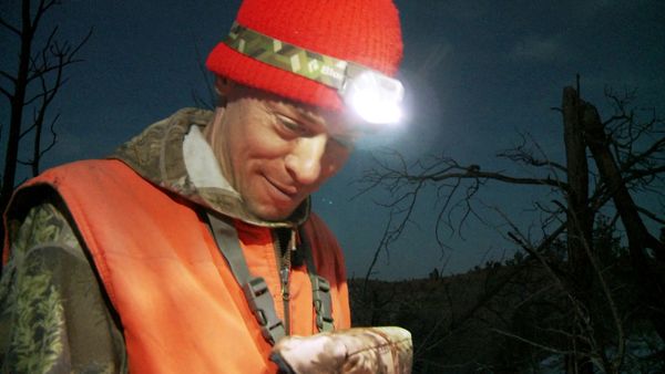 MeatEater - Meet the Meateaters: Montana Crew Muley Part 2