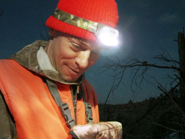 MeatEater - Meet the Meateaters: Montana Crew Muley Part 2