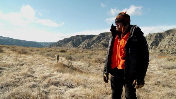 MeatEater - First Timers: Montana Mule Deer Part 1