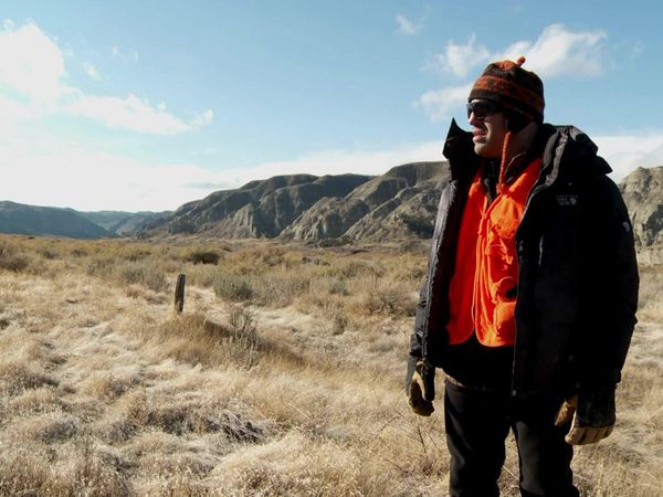 MeatEater - First Timers: Montana Mule Deer Part 1