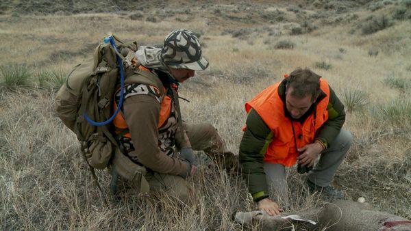 MeatEater - First Timers: Montana Mule Deer Part 2
