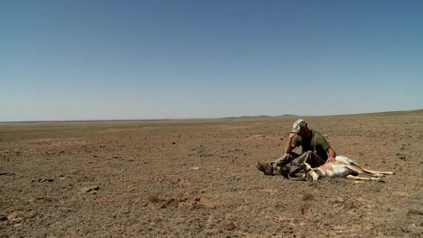 MeatEater - The Wide Open: New Mexico Antelope