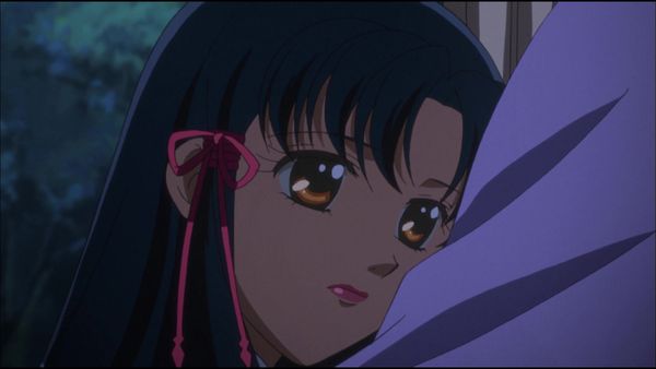 The Story of Saiunkoku - Send Your Dear Child on a Voyage