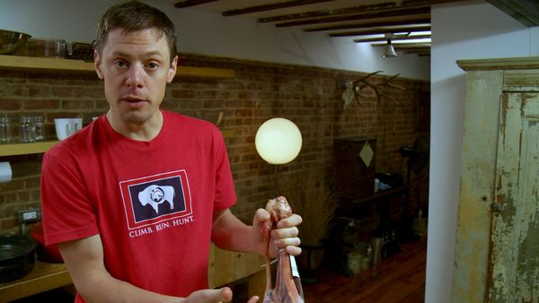 MeatEater - Primal Cuts: Bone-in Cooking Special