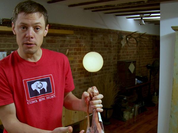 MeatEater - Primal Cuts: Bone-in Cooking Special