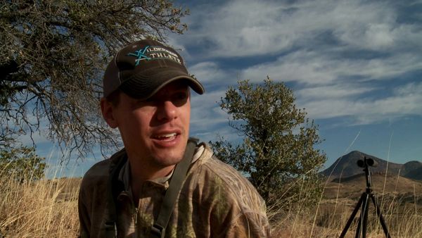 MeatEater - El Venado Blanco: Mexico Coues Deer