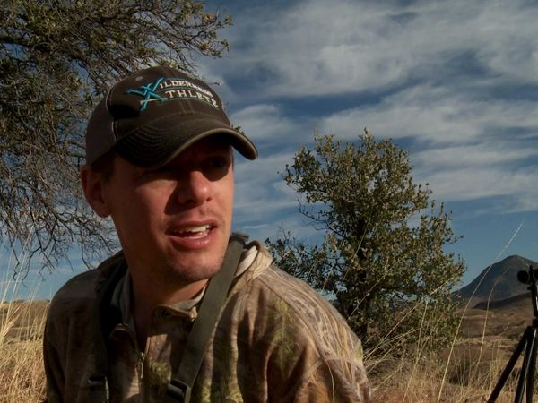 MeatEater - El Venado Blanco: Mexico Coues Deer