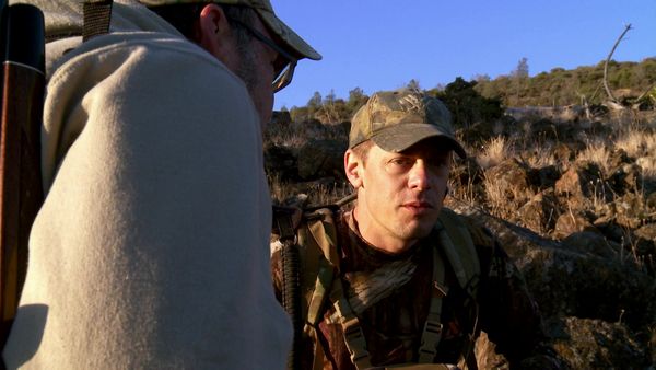 MeatEater - Clash of the Titans: Northern California Pig & Deer