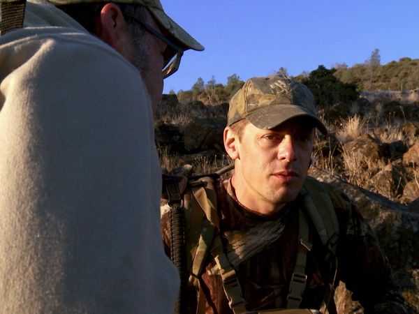 MeatEater - Clash of the Titans: Northern California Pig & Deer