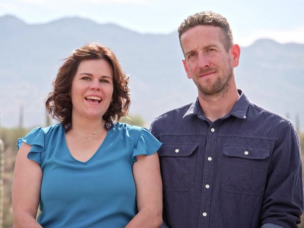 Mountain Life - Hunting for a Rock Climbing Retreat in Tucson, Arizona