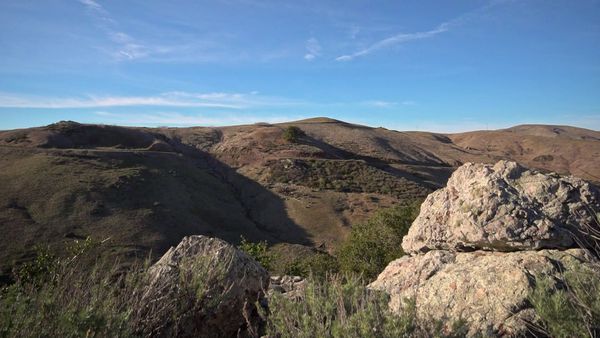 Mountain Life - Cayucos Mountain Ranch Homes With Ocean Views