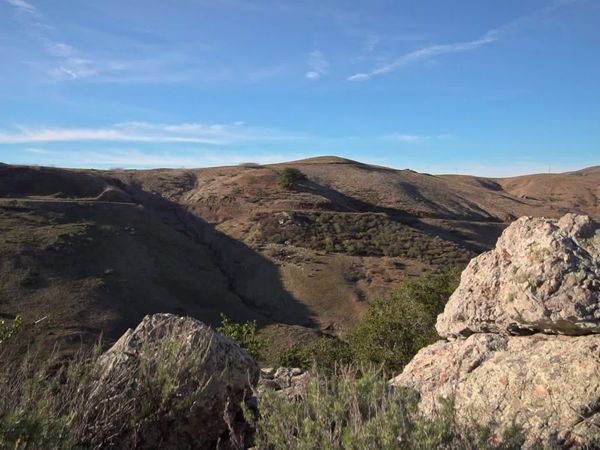 Mountain Life - Cayucos Mountain Ranch Homes With Ocean Views