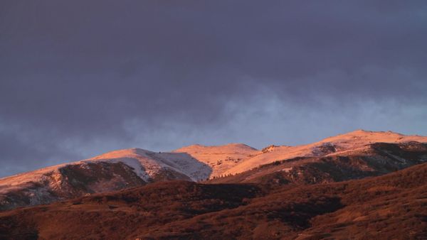 Mountain Life - Bountiful, Utah, Forever Home