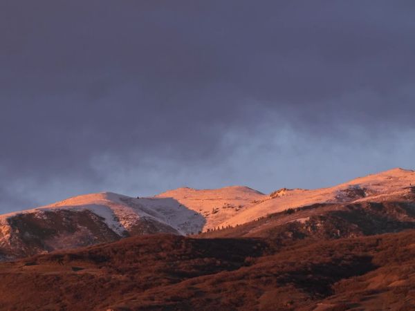 Mountain Life - Bountiful, Utah, Forever Home