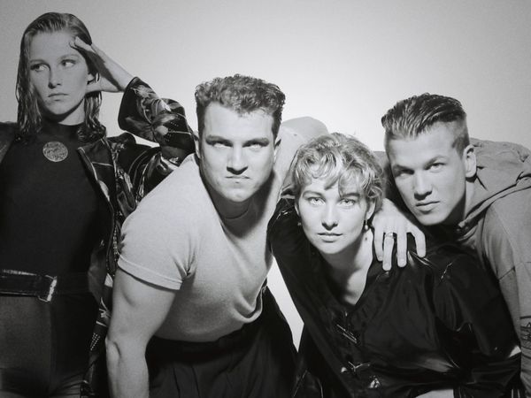 Ace of Base - All That She Wants - Episode 101