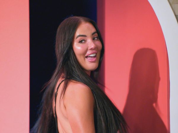 Celebrity Ex on the Beach - The Only Way Is Ex