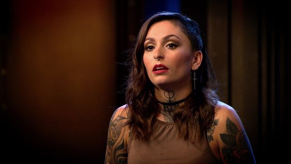 Ink Master - Racet mot finalen.