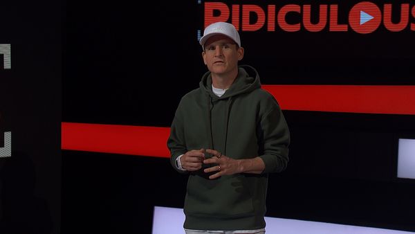 Ridiculousness - Sterling og Camille Kostek XVIII